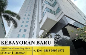 Kebayoran Baru