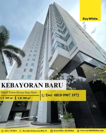 Property Kebayoran Baru 1 ~blog/2024/9/4/dijualtown_house_siap_huni_lokasi_strategis_mudah_di_akses_di_kebayoran_baru_jakarta_selatan_freehold_titleluas_tanah_305_mluas_bangunan_300_mspesifikasi_4_kamar_tidur3_kamar_mandi1_powder_roomruang_makanruang_