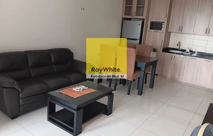One Park Residence 6