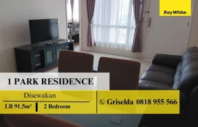 One Park Residence