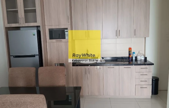 One Park Residence 3