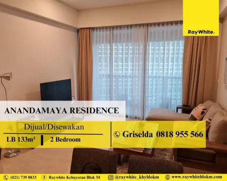 Property Anandamaya 1 ~blog/2024/9/4/for_sale_or_rent_anandamaya_residence_sudirman_jakarta_selatanspesifikasi__133m2_semigross_2_bedrooms_21_bathroomstower_2_10th_floor_security_and_cctv_24_hoursmore_info_griselda_0818_955_566