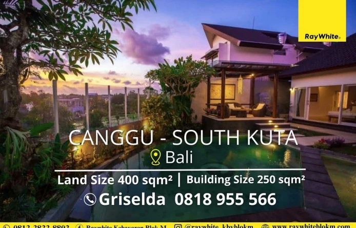 Bali 1