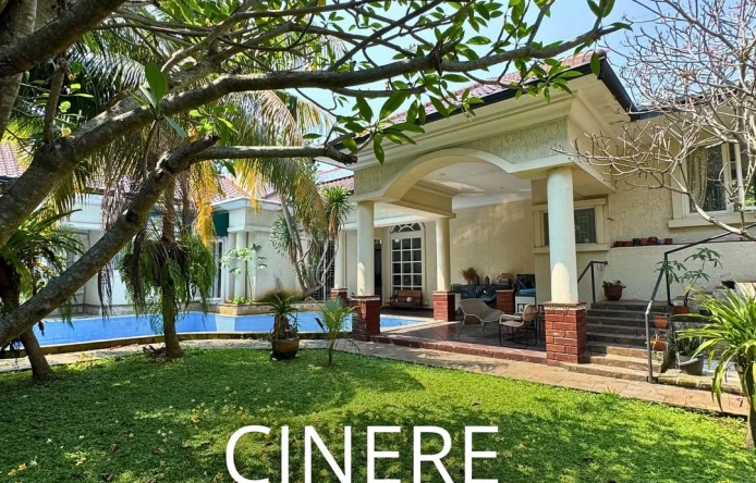 Cinere 1