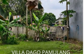 Villa Dago Pamulang