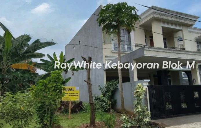 Villa Dago Pamulang 2