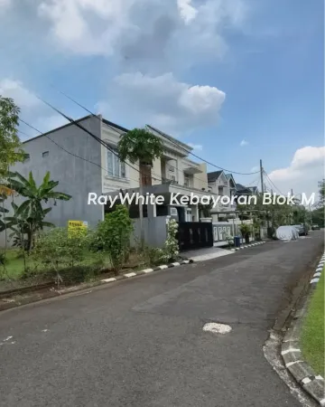 Property Villa Dago Pamulang 3 ~blog/2025/10/20/3