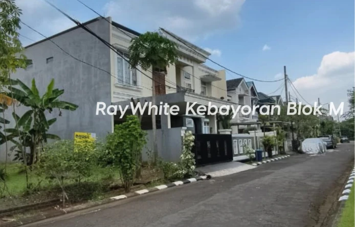 Villa Dago Pamulang 3