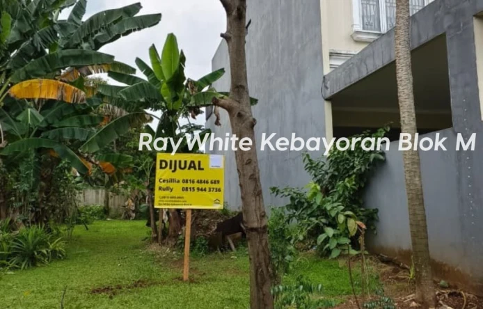 Villa Dago Pamulang 5