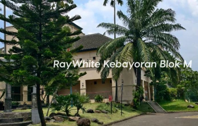 Villa Dago Pamulang 6