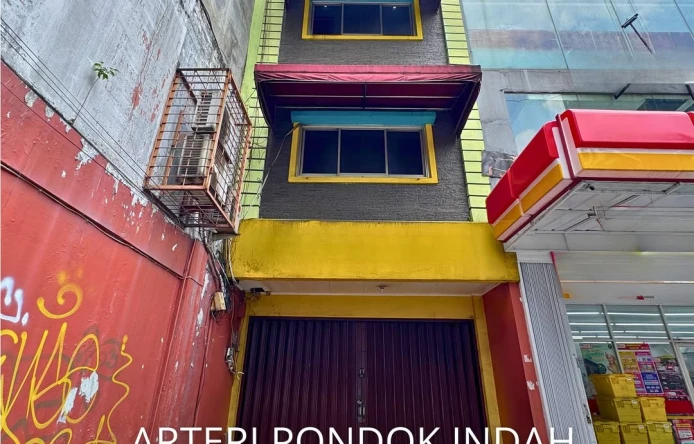 Pondok Indah 1