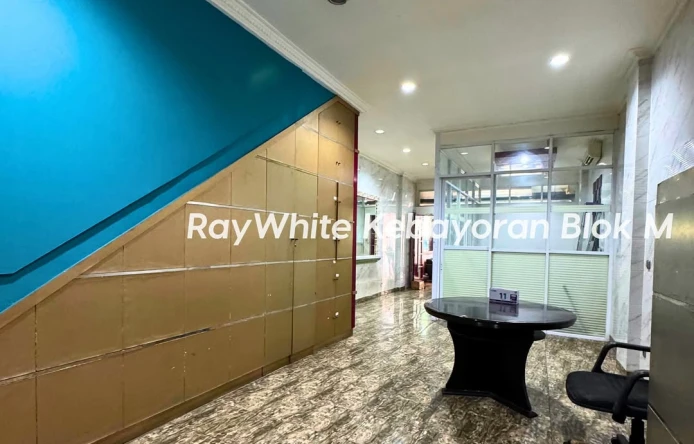 Kebayoran Baru 3