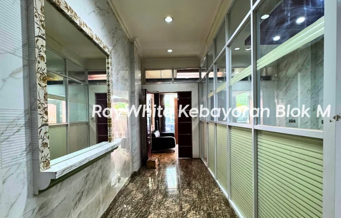 Kebayoran Baru 4