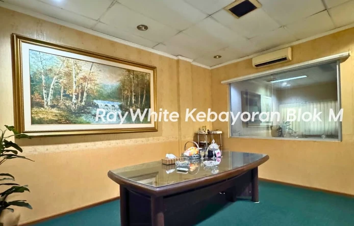 Kebayoran Baru 6