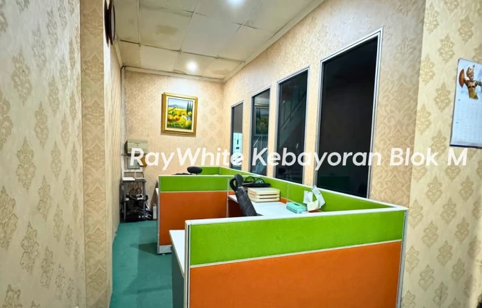 Kebayoran Baru 7