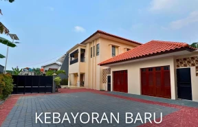 Kebayoran Baru