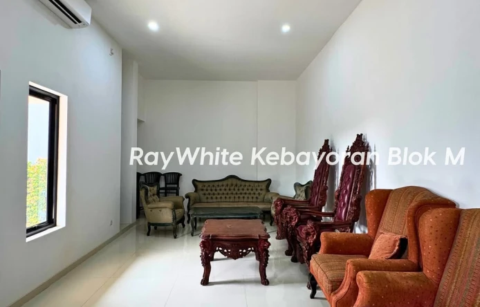 Kebayoran Baru 10