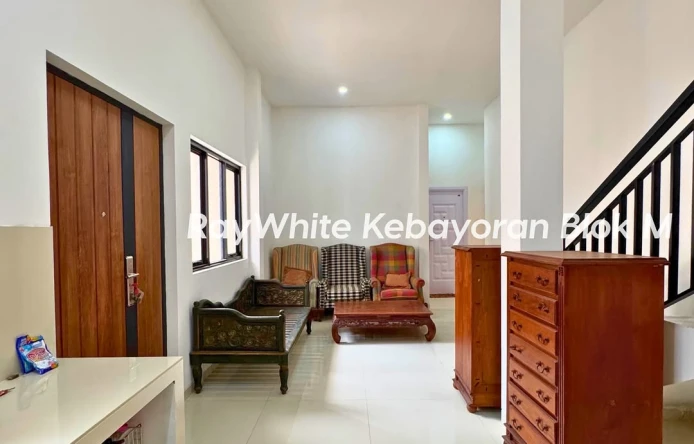 Kebayoran Baru 12