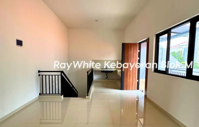 Kebayoran Baru 13
