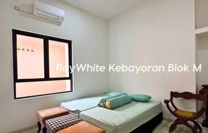 Kebayoran Baru 14