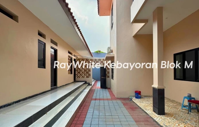 Kebayoran Baru 15