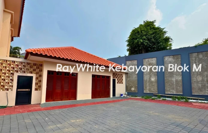 Kebayoran Baru 17