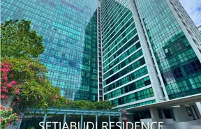 Setiabudi Residence