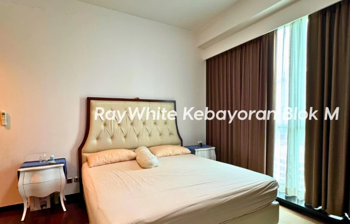 Setiabudi Residence 7