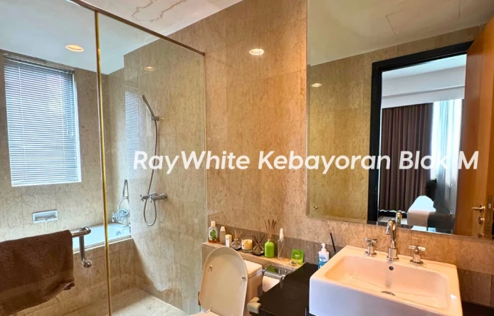 Setiabudi Residence 8