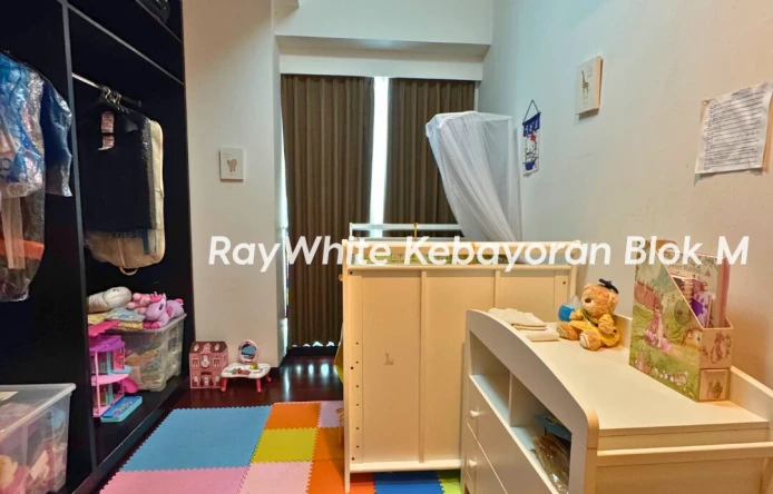 Setiabudi Residence 9