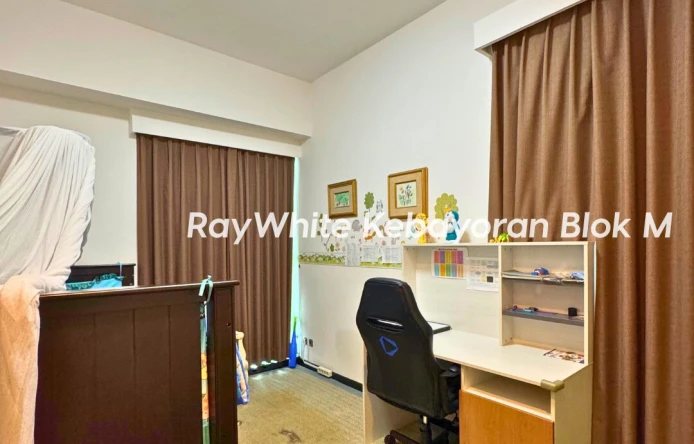 Setiabudi Residence 10