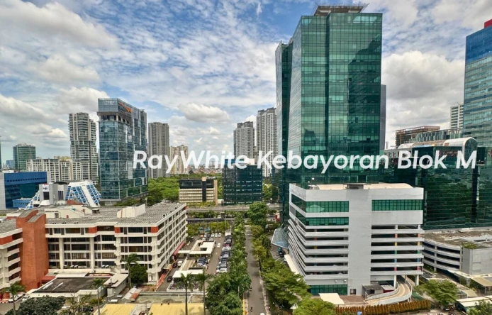 Setiabudi Residence 11