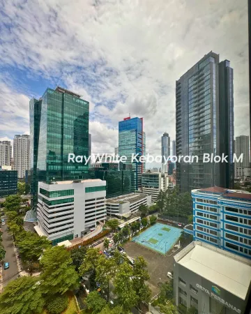 Property Setiabudi Residence 12 ~blog/2025/10/30/15