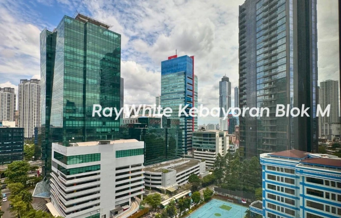 Setiabudi Residence 12