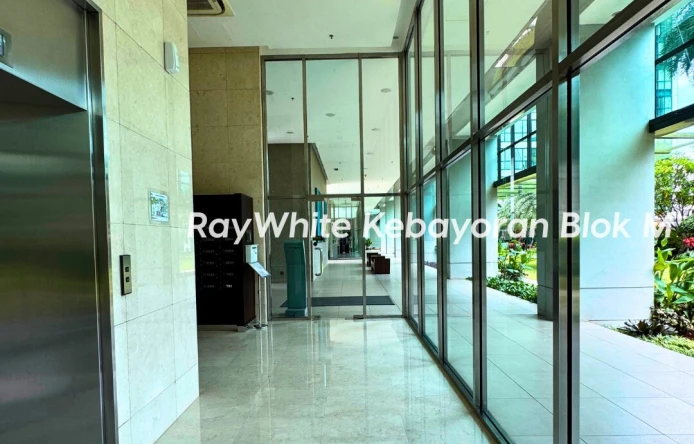 Setiabudi Residence 13