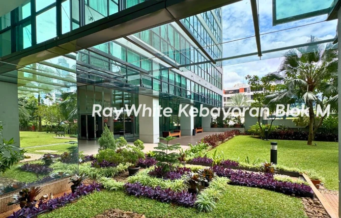 Setiabudi Residence 15