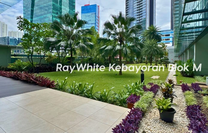 Setiabudi Residence 16