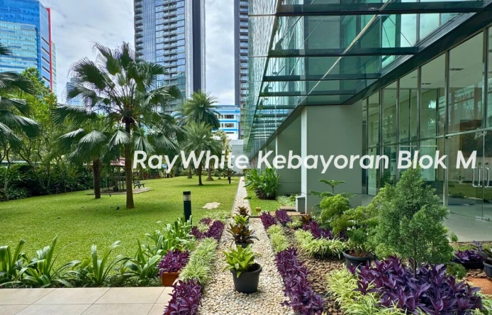 Setiabudi Residence 17