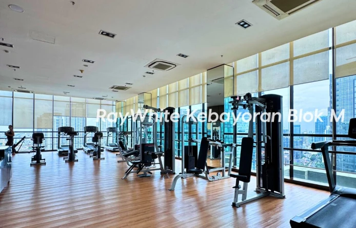 Setiabudi Residence 18