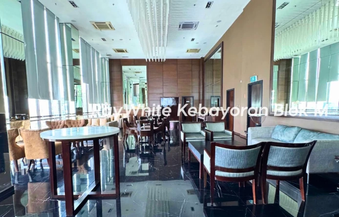 Setiabudi Residence 19