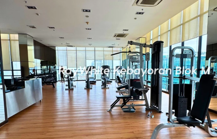 Setiabudi Residence 20