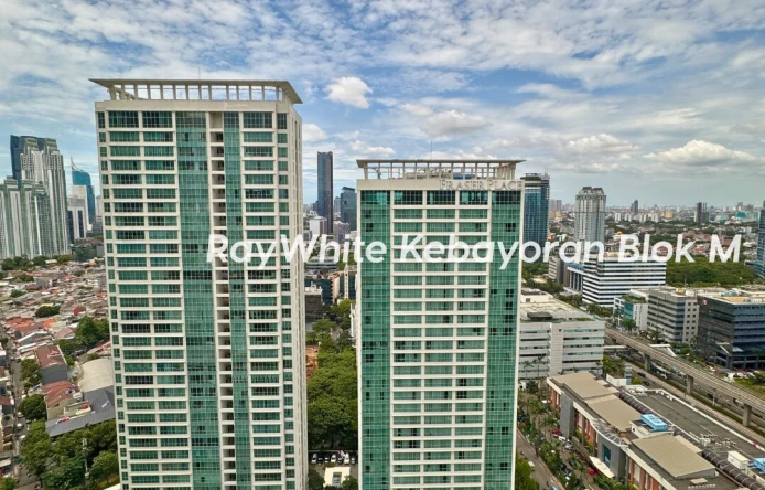 Setiabudi Residence 21