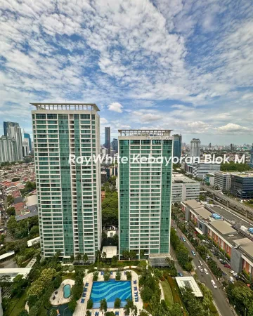 Property Setiabudi Residence 21 ~blog/2025/10/30/24