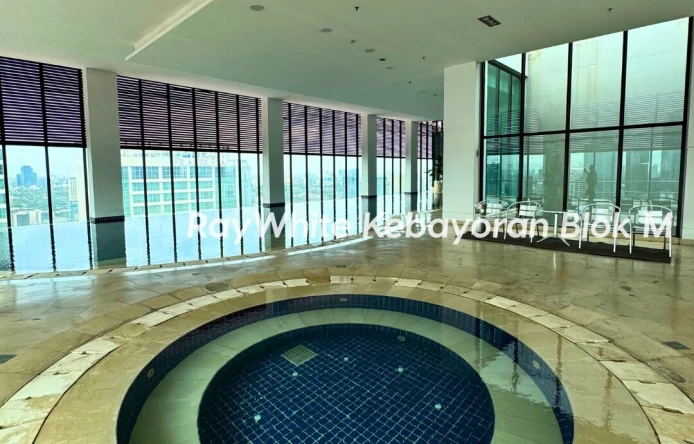 Setiabudi Residence 22