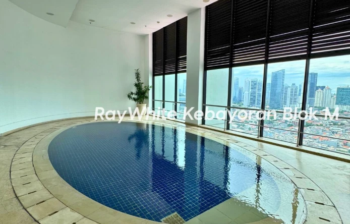 Setiabudi Residence 23