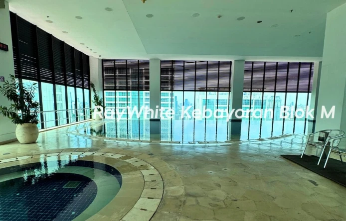 Setiabudi Residence 24