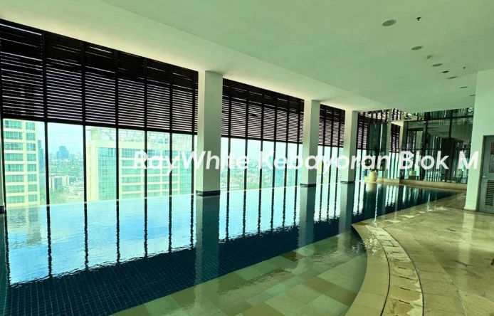 Setiabudi Residence 25