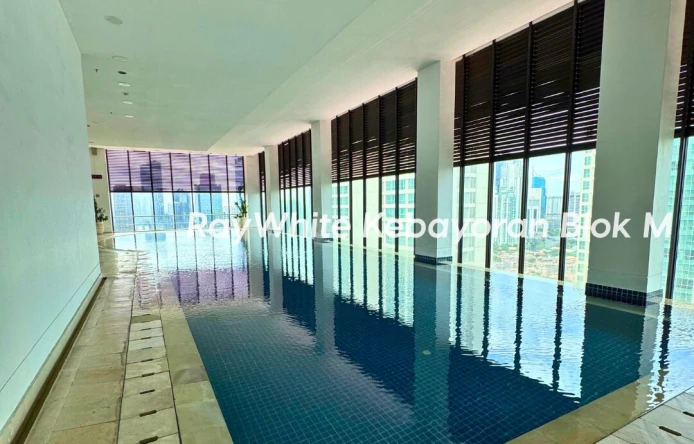 Setiabudi Residence 26