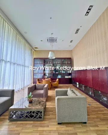 Property Setiabudi Residence 2 ~blog/2025/10/30/5