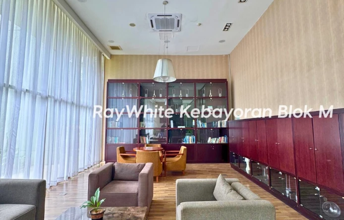 Setiabudi Residence 2